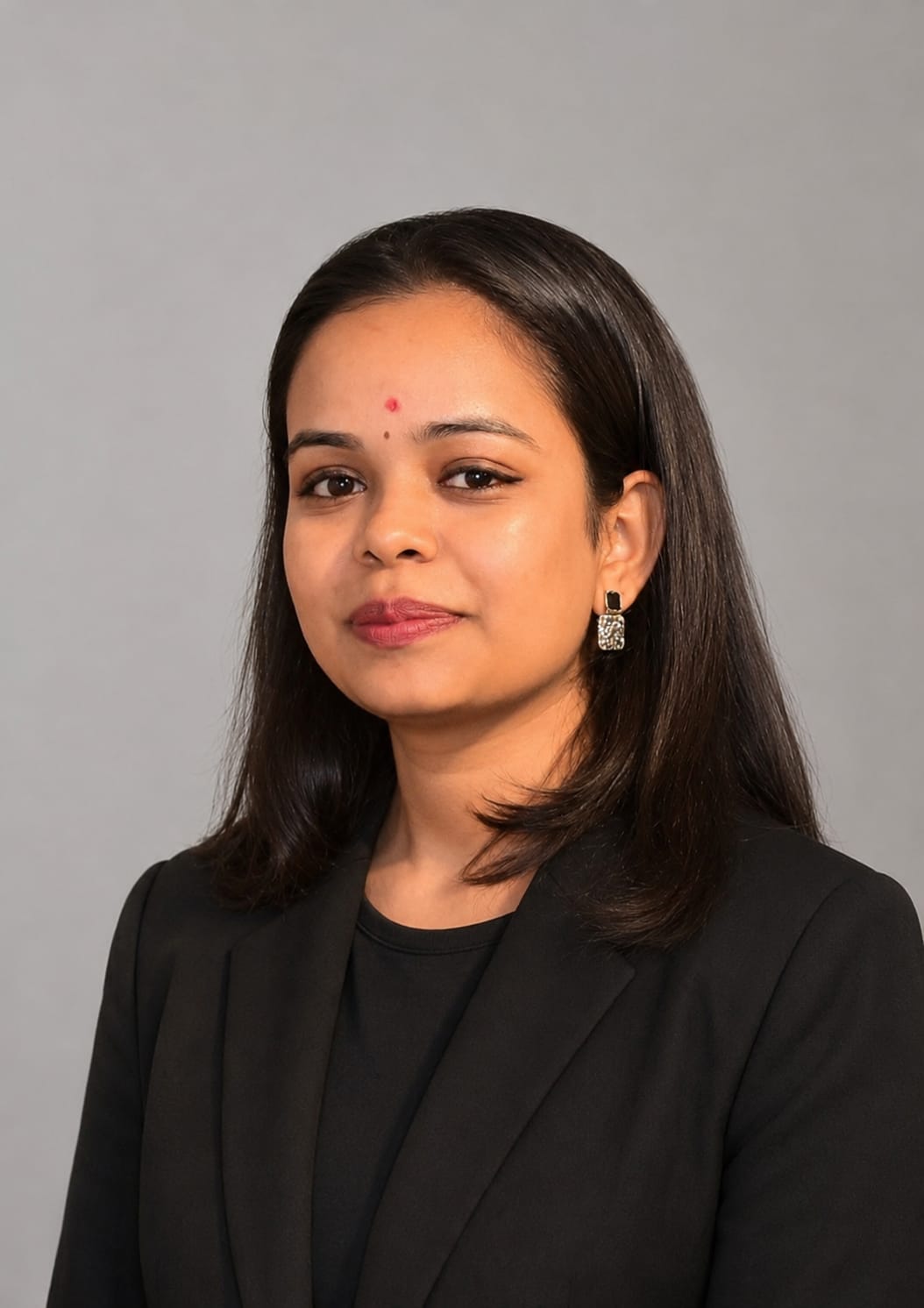 Ms. Khushi Gupta