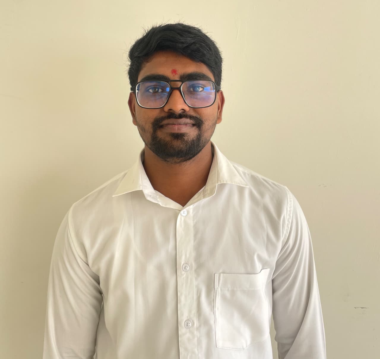 Mr. Keshav Dayal