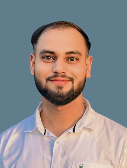 Dr. Abhishek Verma (PT)