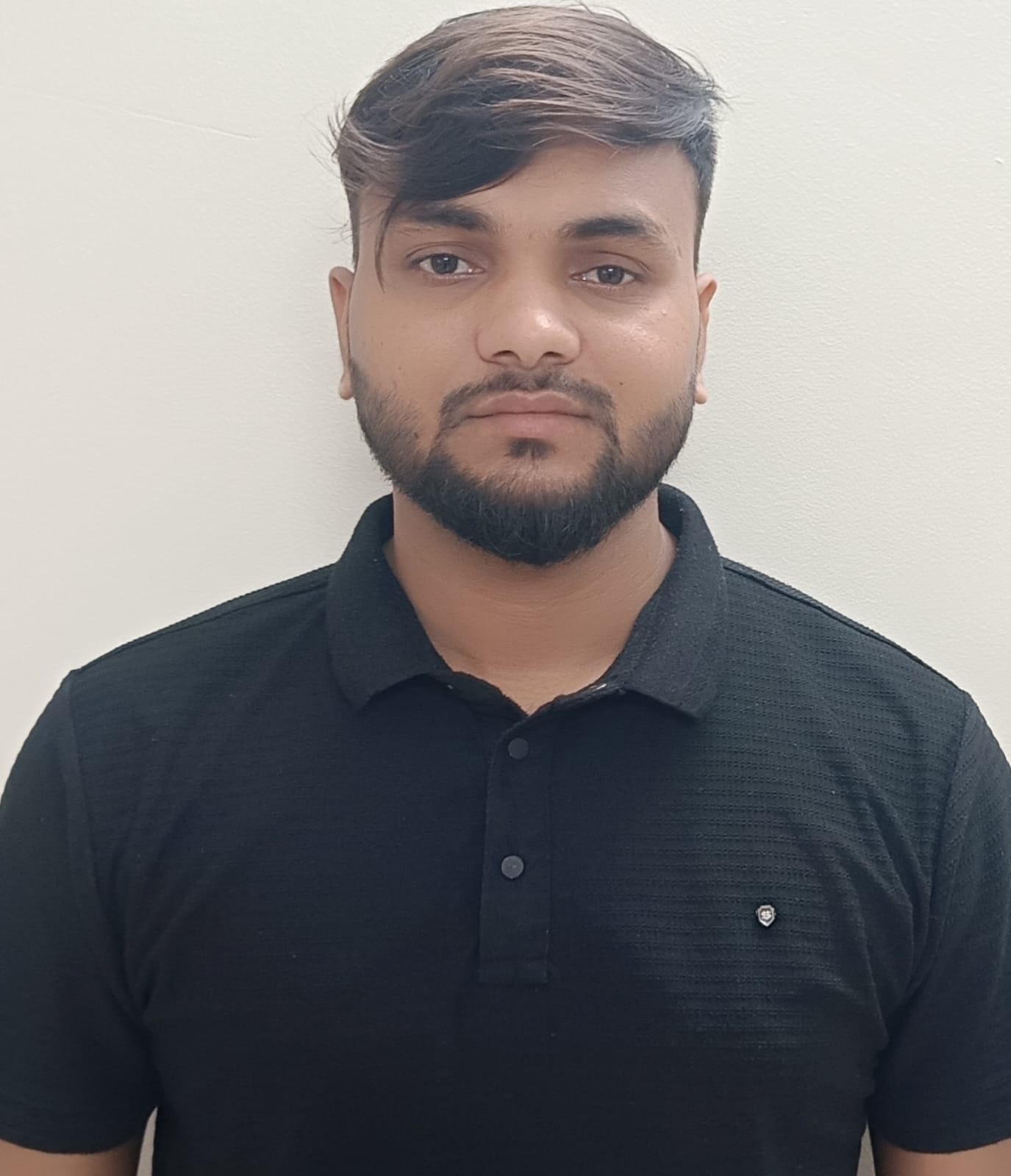 Mr. Bhanu Pratap Bharati