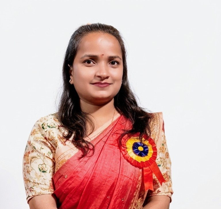 Ms. Anjali