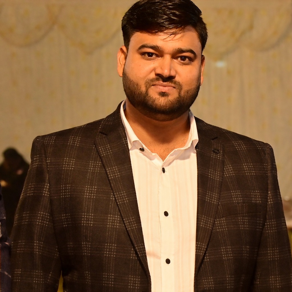 MR. RAJ KUMAR