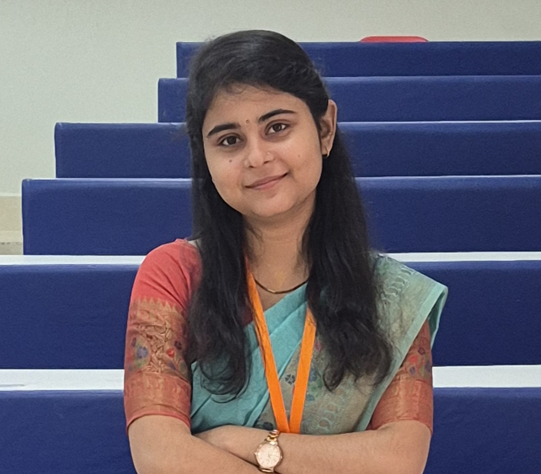 Ms. Madhu Upadhyay